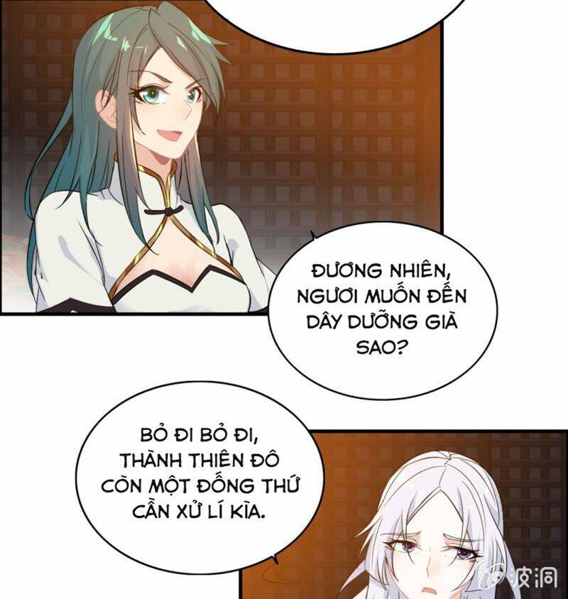 Thần Ma Thiên Sát: Chapter 120