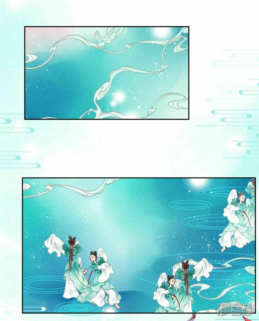 Ái Thượng Vô Địch Tiếu Hoàng Hậu: Chapter 74