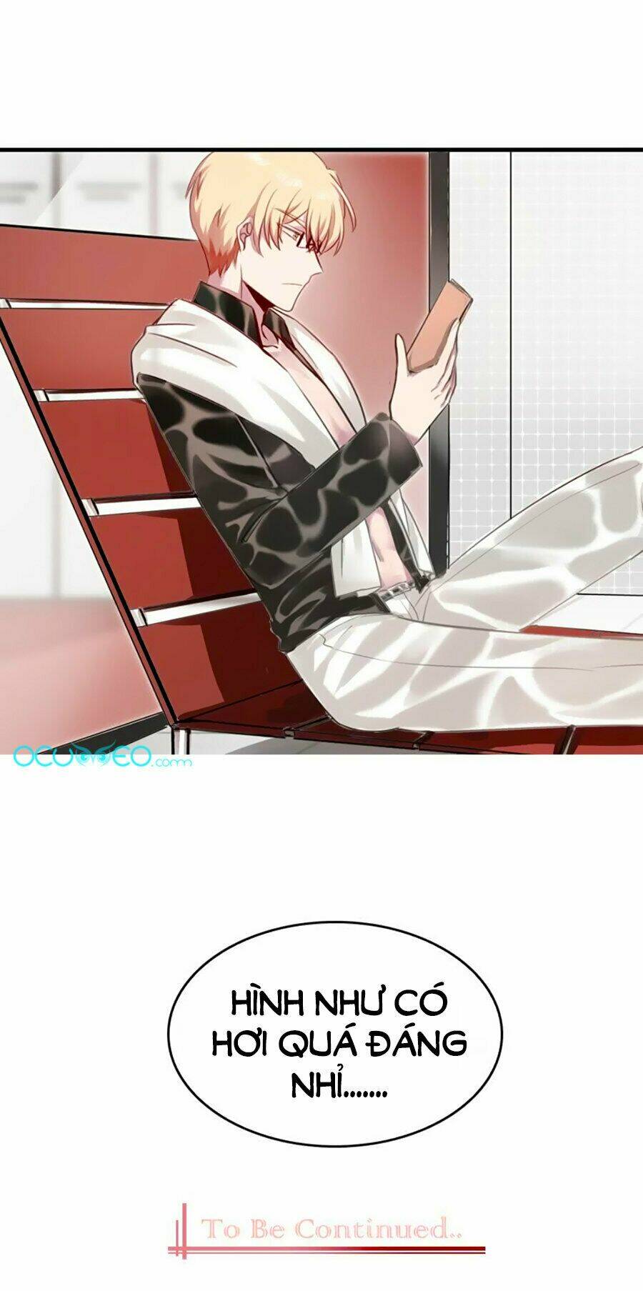 Bám Lấy Nam Thần Bất Chấp Thời Tiết: Chapter 9