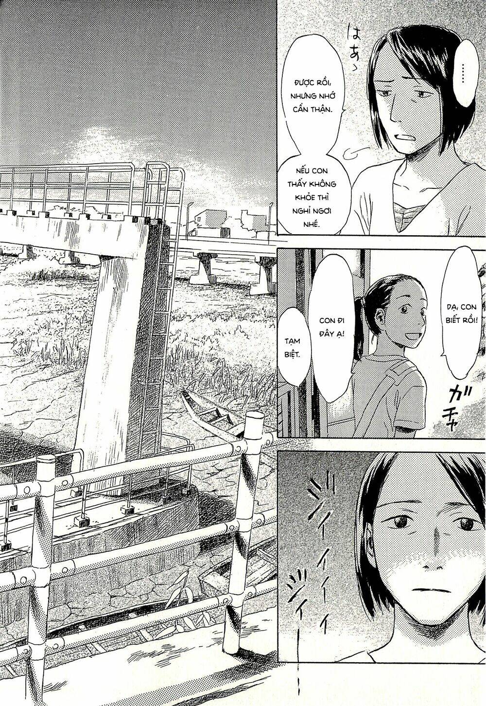 Suiiki: Chapter 7