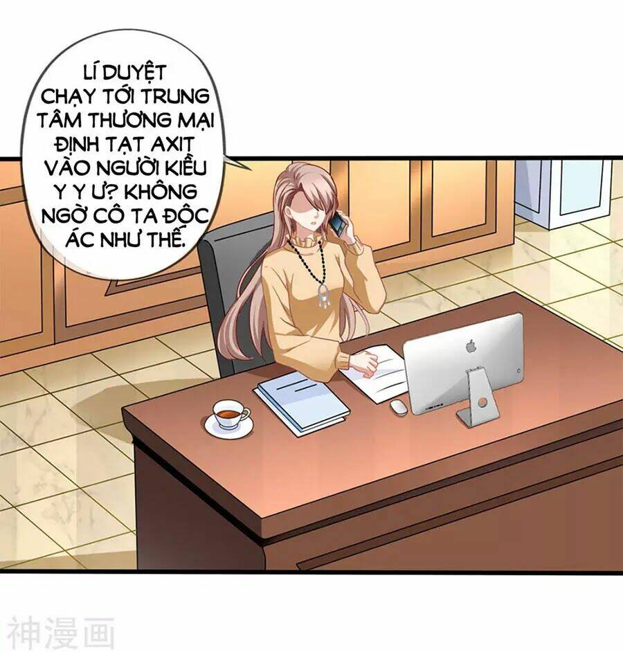 Mỹ Vị Giai Thê: Chapter 65