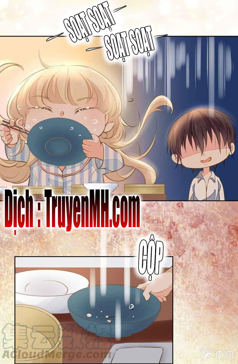 Hôn Sai 55 Lần: Chapter 81