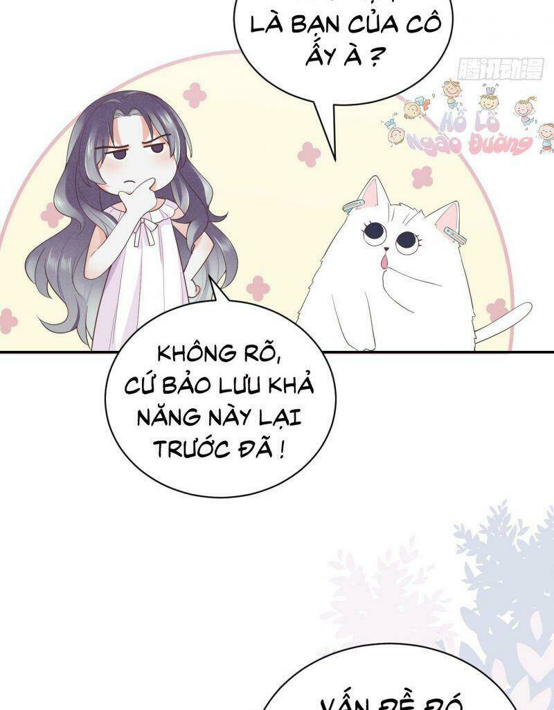 Đưa Em Đi Chơi: Chapter 55
