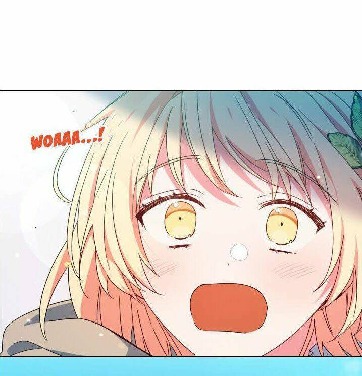 Nàng Elizabeth Thuần Khiết: Chapter 8