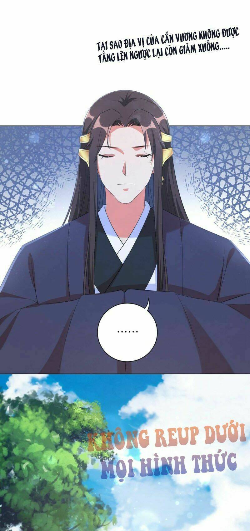 Vương Phi Có Độc!: Chapter 86