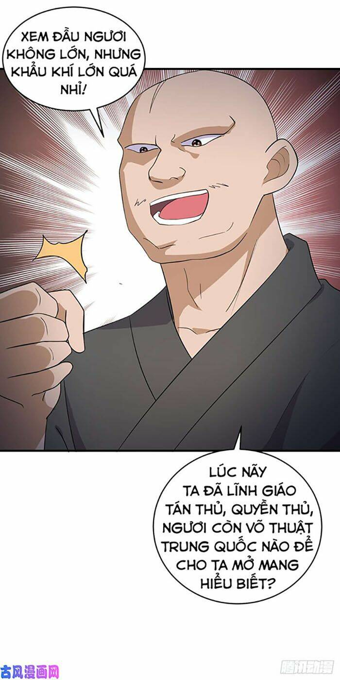 Đại Gia Livestream Vạn Giới: Chapter 20