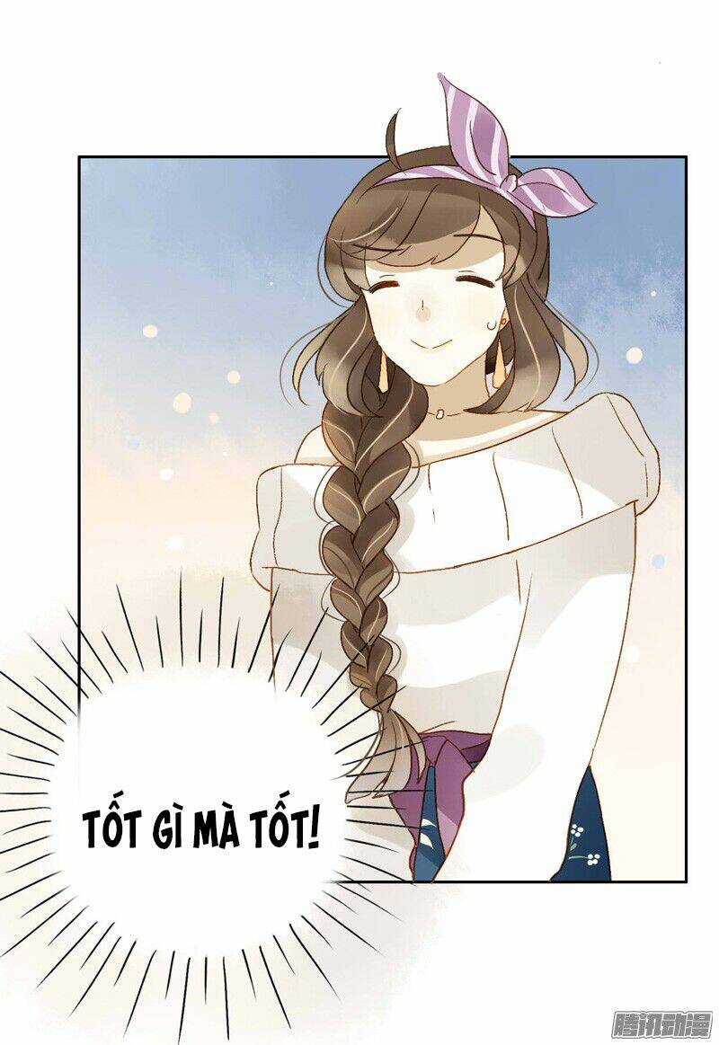 Sức Mạnh Của Sắc Đẹp: Chapter 107