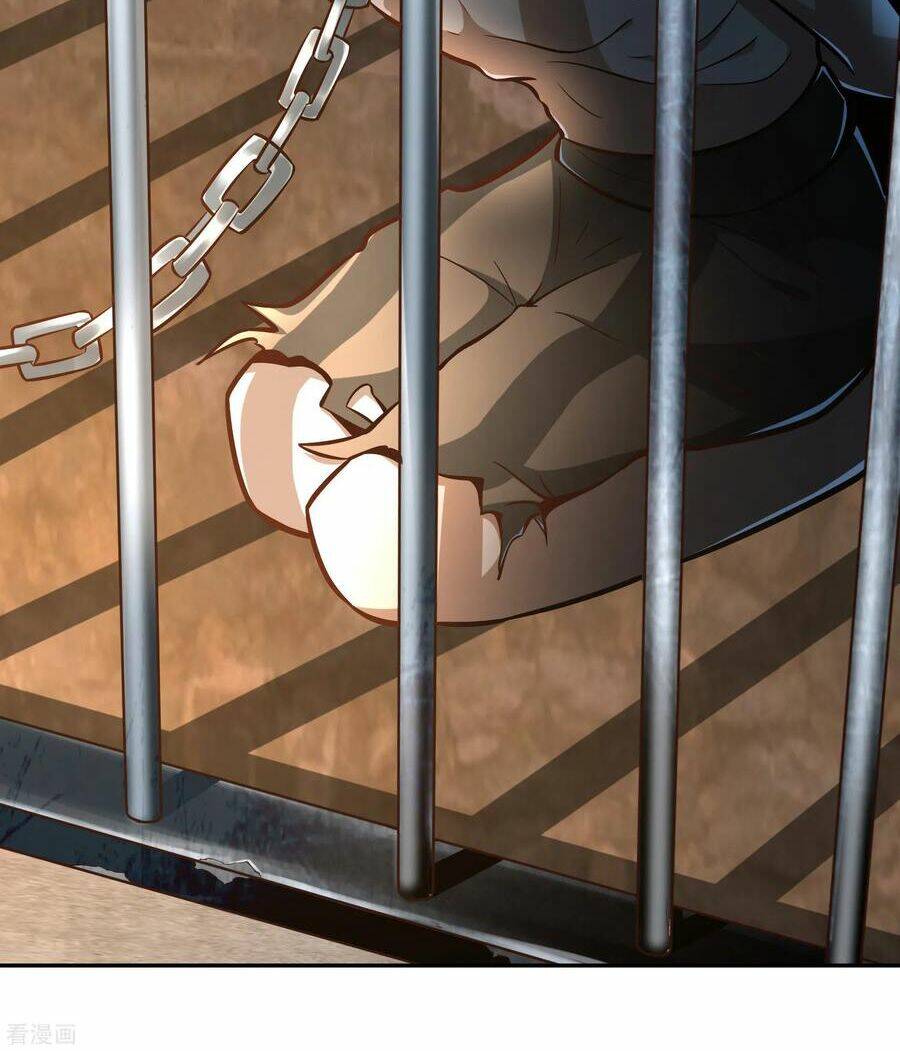 Võ Linh Kiếm Tôn: Chapter 124