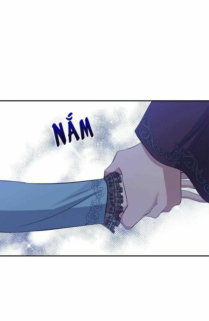 Nữ Công Tước Phương Bắc Là Một Nhân Vật Phản Diện: Chapter 22