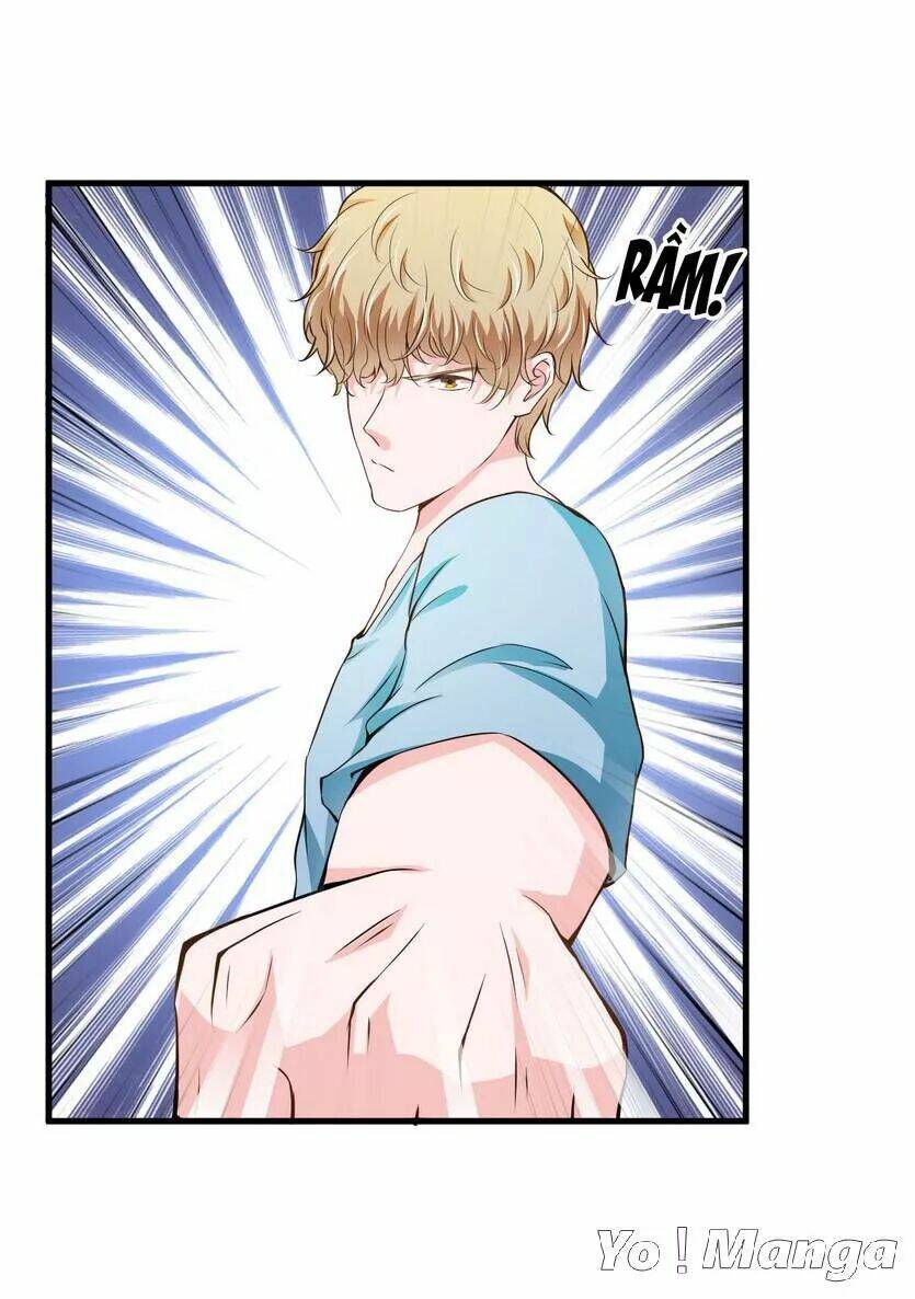 Thiểm Hôn Kinh Ái: Chapter 115