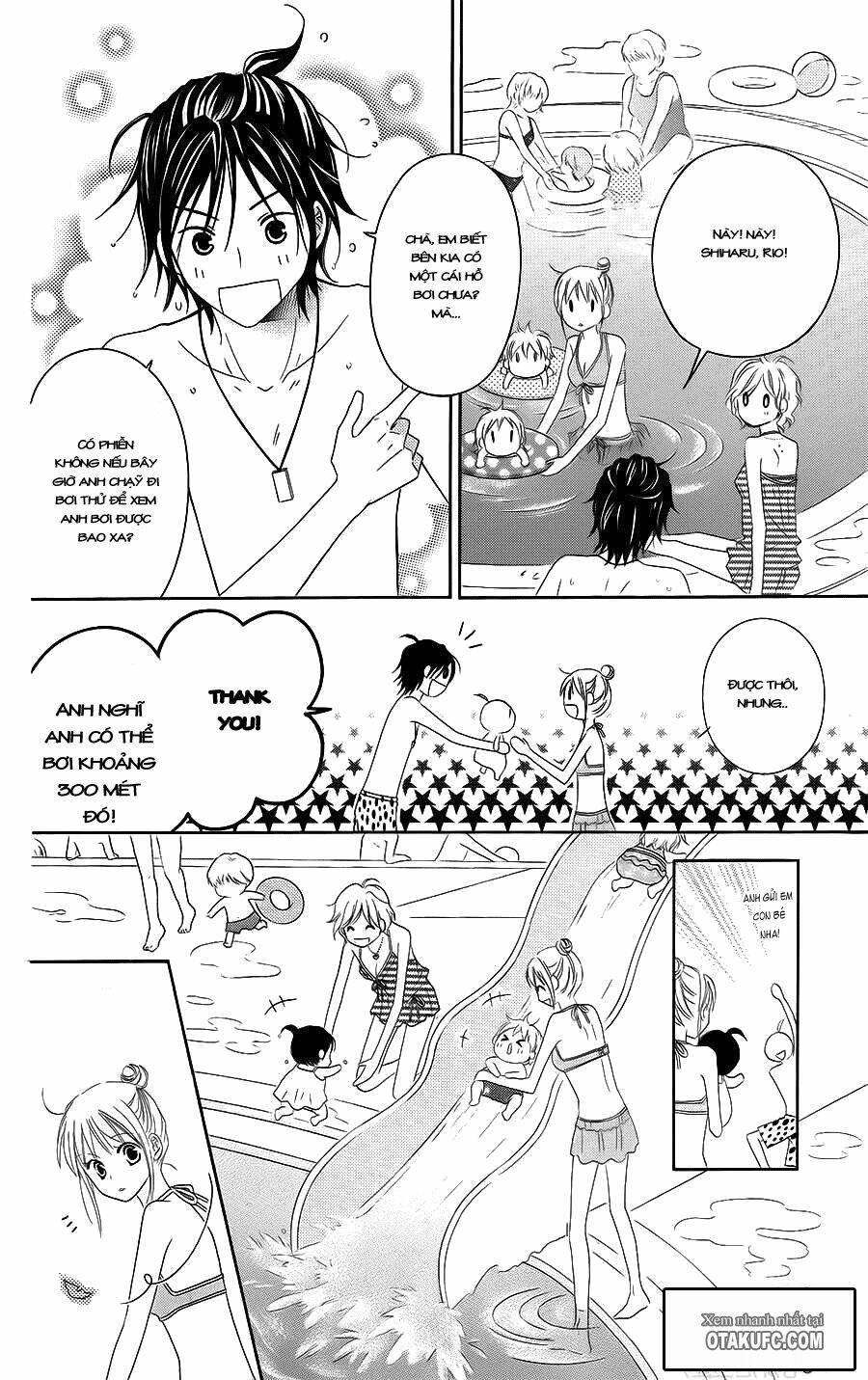 Love So Life: Chapter 35