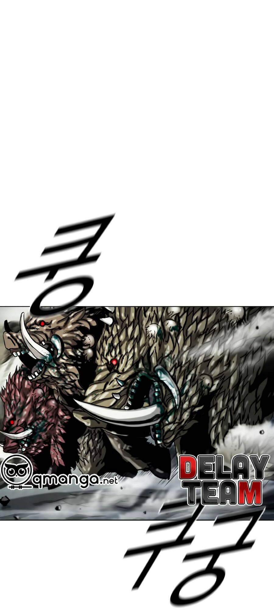 Thợ Săn Đầu Tiên: Chapter 12