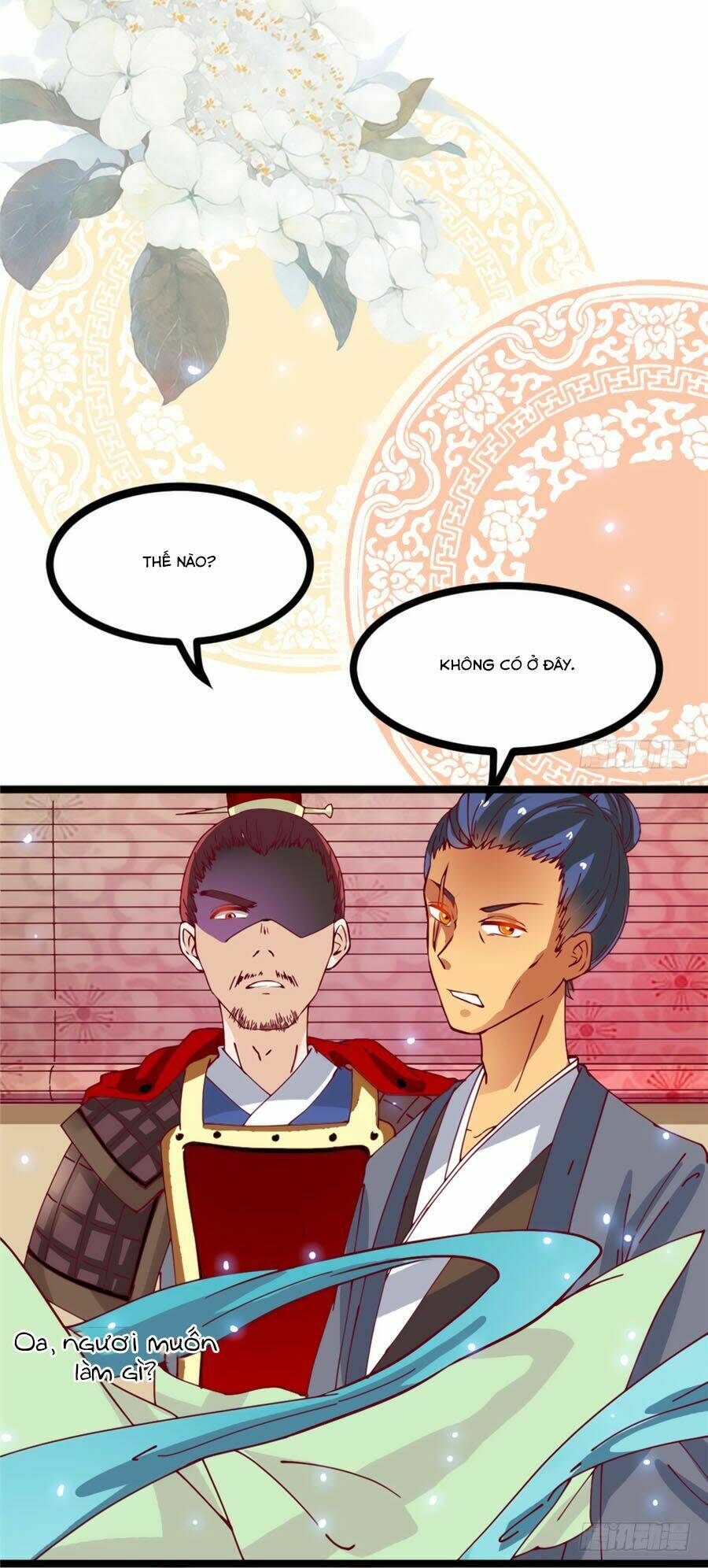 Ngọc Vi Mai: Chapter 6