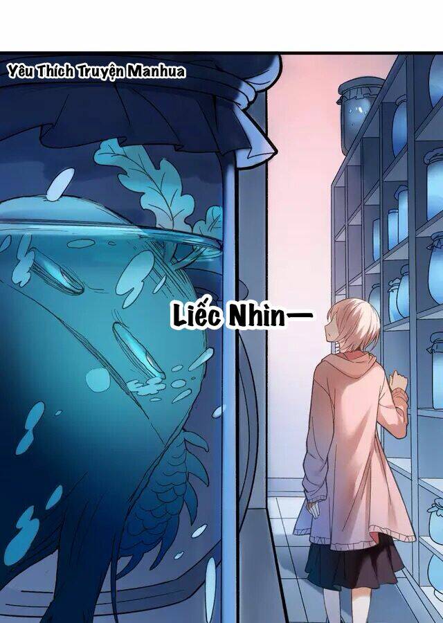 Thực Nhị: Chapter 7