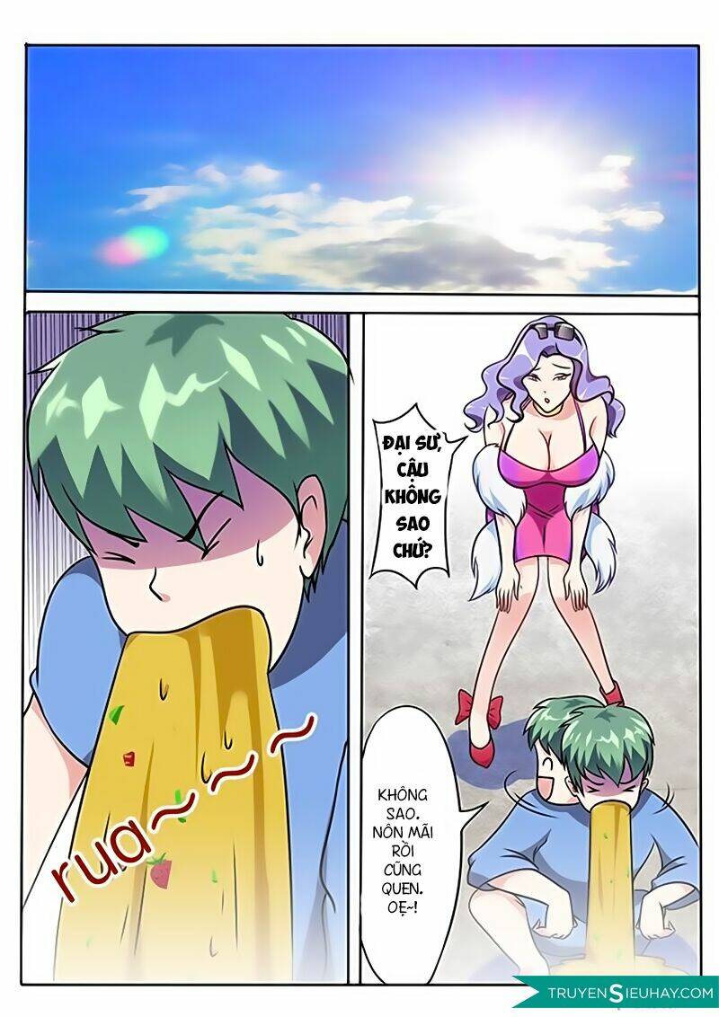 Cực Phẩm Tu Chân Thiếu Niên: Chapter 9