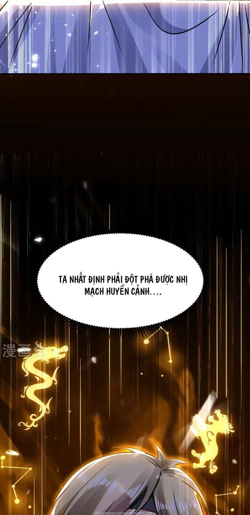 Vạn Giới Tiên Vương: Chapter 18