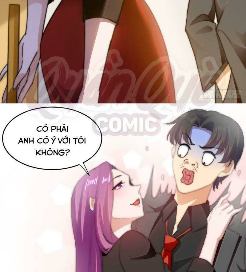 Cực Phẩm Chiến Vương Tại Hoa Đô: Chapter 9