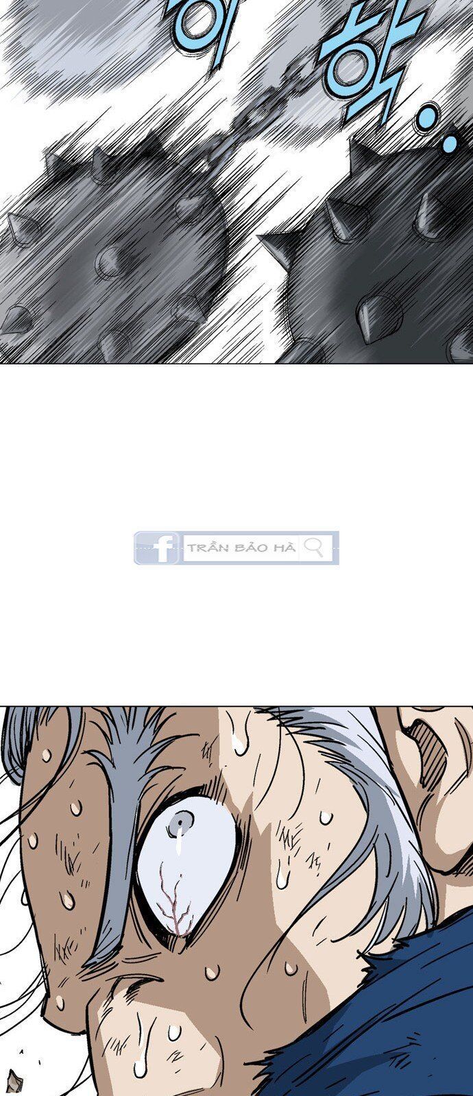 Cao Thủ 2: Chapter 78