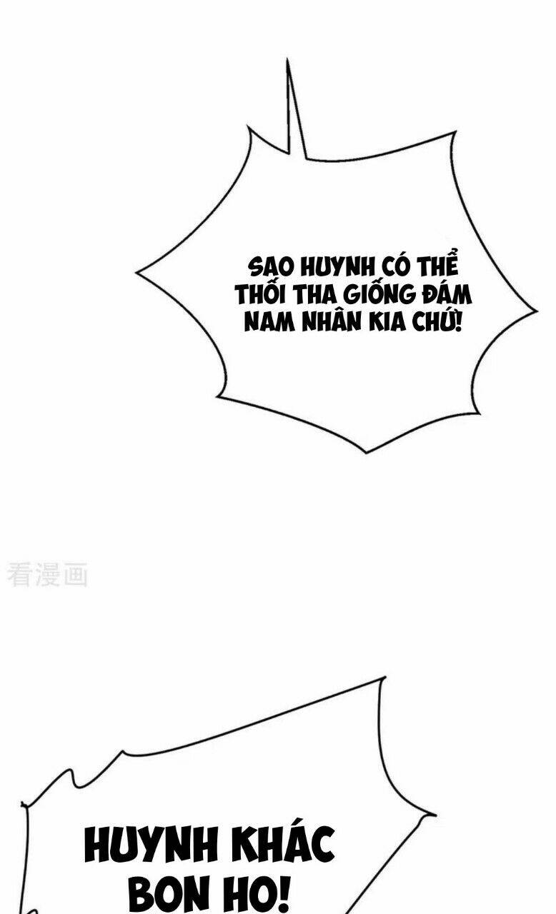 Giang Sơn Mỹ Nam Nhập Trướng Ta: Chapter 41
