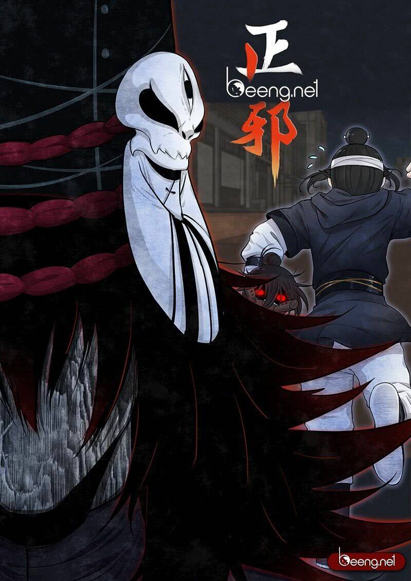 Chánh Tà: Chapter 13