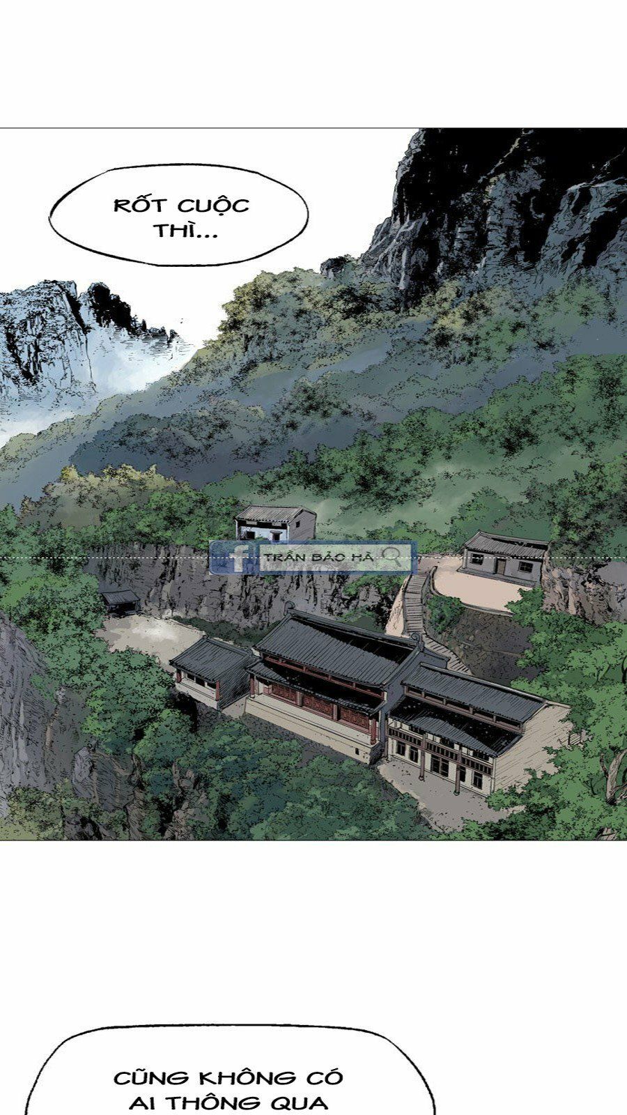 Cao Thủ 2: Chapter 57