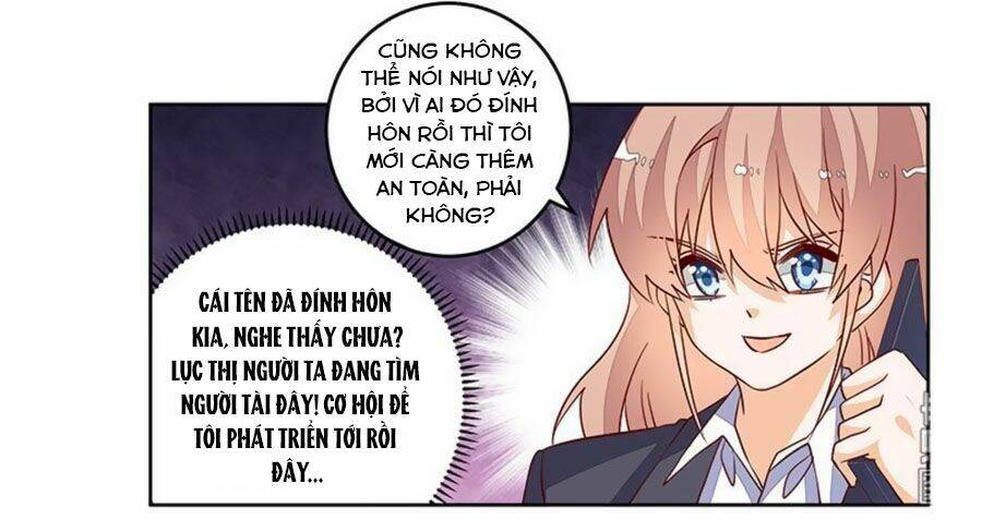 Tổng Tài Đích Thiên Giới Manh Thê: Chapter 97