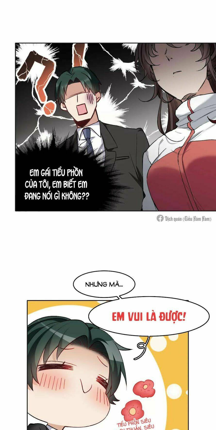 Thế Giới Đệ Nhất Cự Tinh: Chapter 18.1