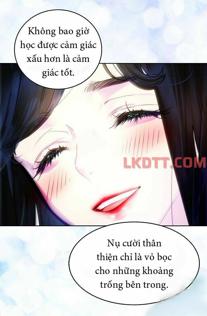 Tôi Không Phải Là Người Tốt: Chapter 134