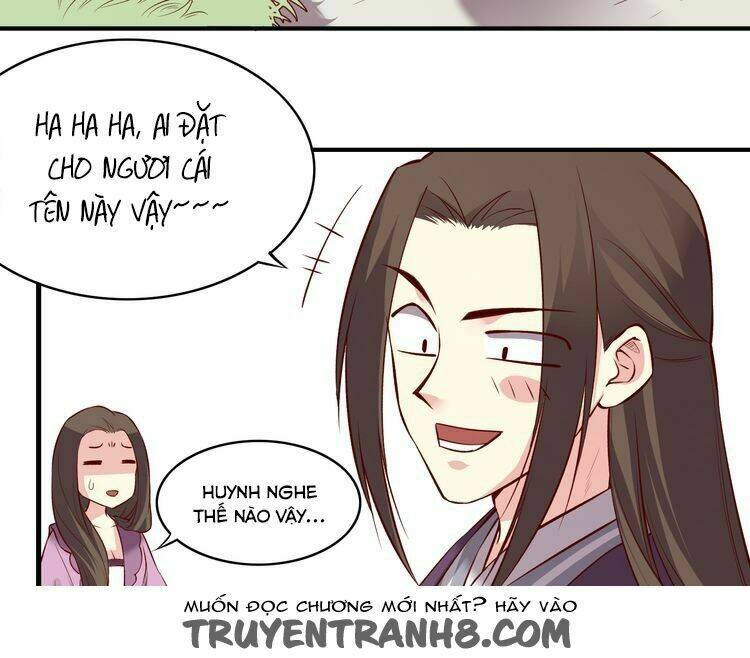 Yến Sơn Phái Và Bách Hoa Môn: Chapter 186