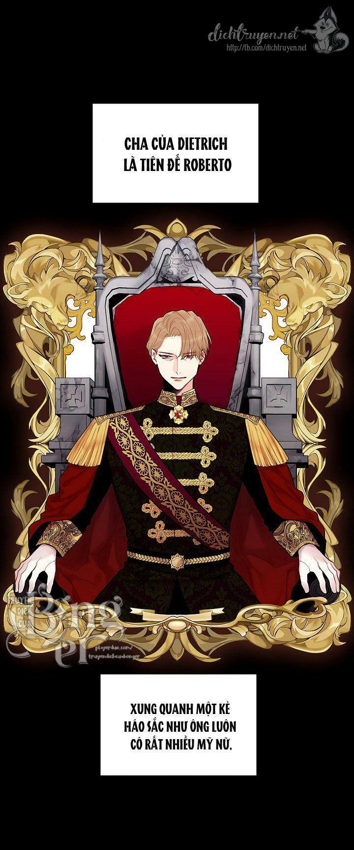 Tồn Tại Với Tư Cách Là Vợ Của Nam Chính: Chapter 185: (Chap 96 SS4)
