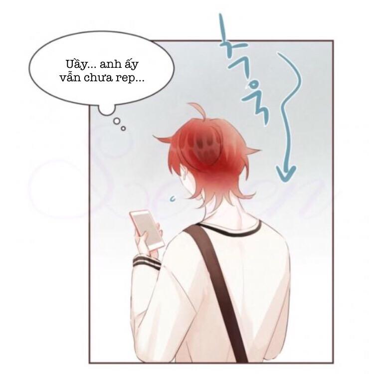 Giữa Tình Yêu Và Tình Bạn: Chapter 36