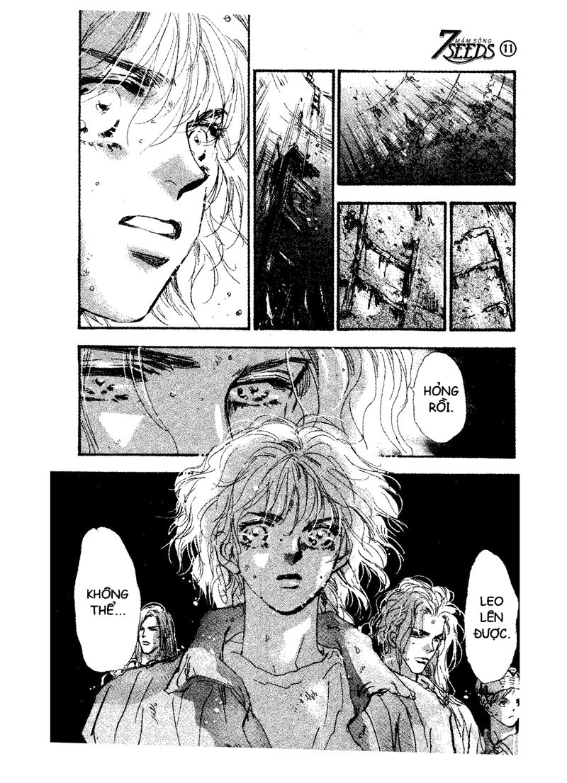Mầm Sống: Chapter 61