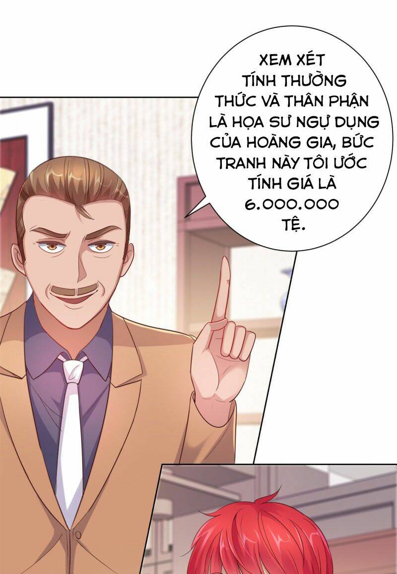 Đô Thị Chí Tôn Hệ Thống: Chapter 156