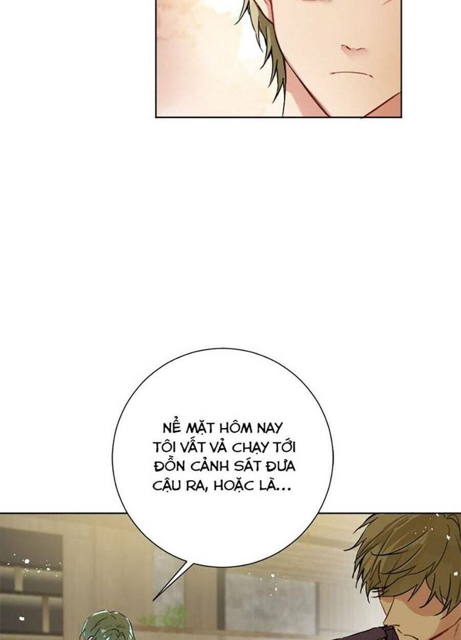 Tâm Động Thuấn Di: Chapter 58