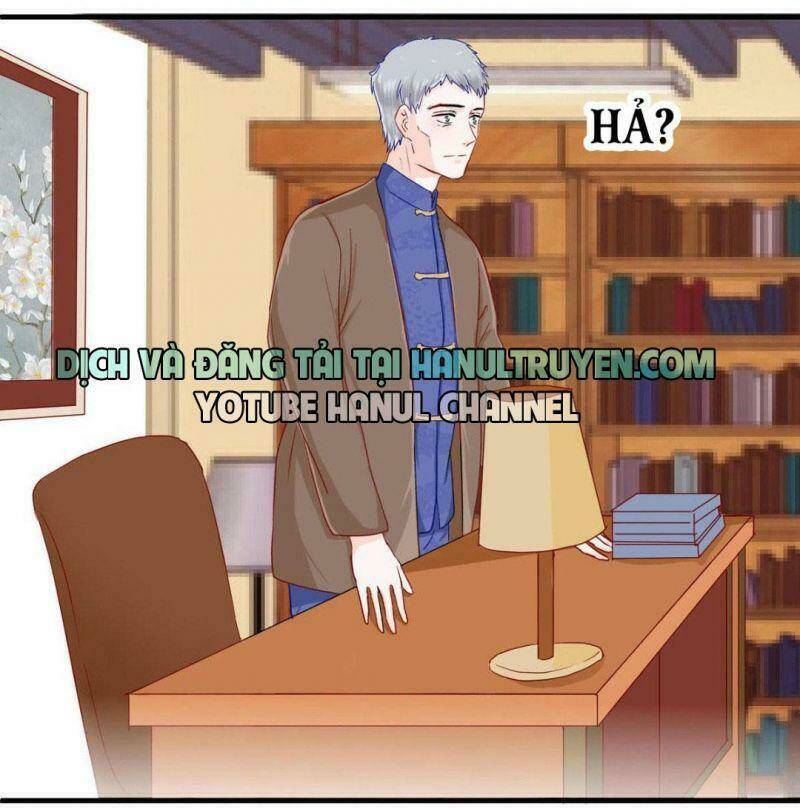 Lăng Thiếu! Nhẹ Một Chút, Đau: Chapter 55