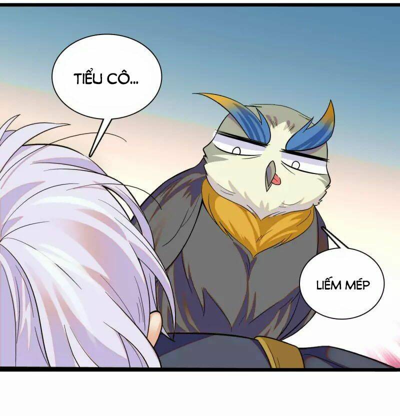 Huyết Túc Khế Ứớc: Chapter 26