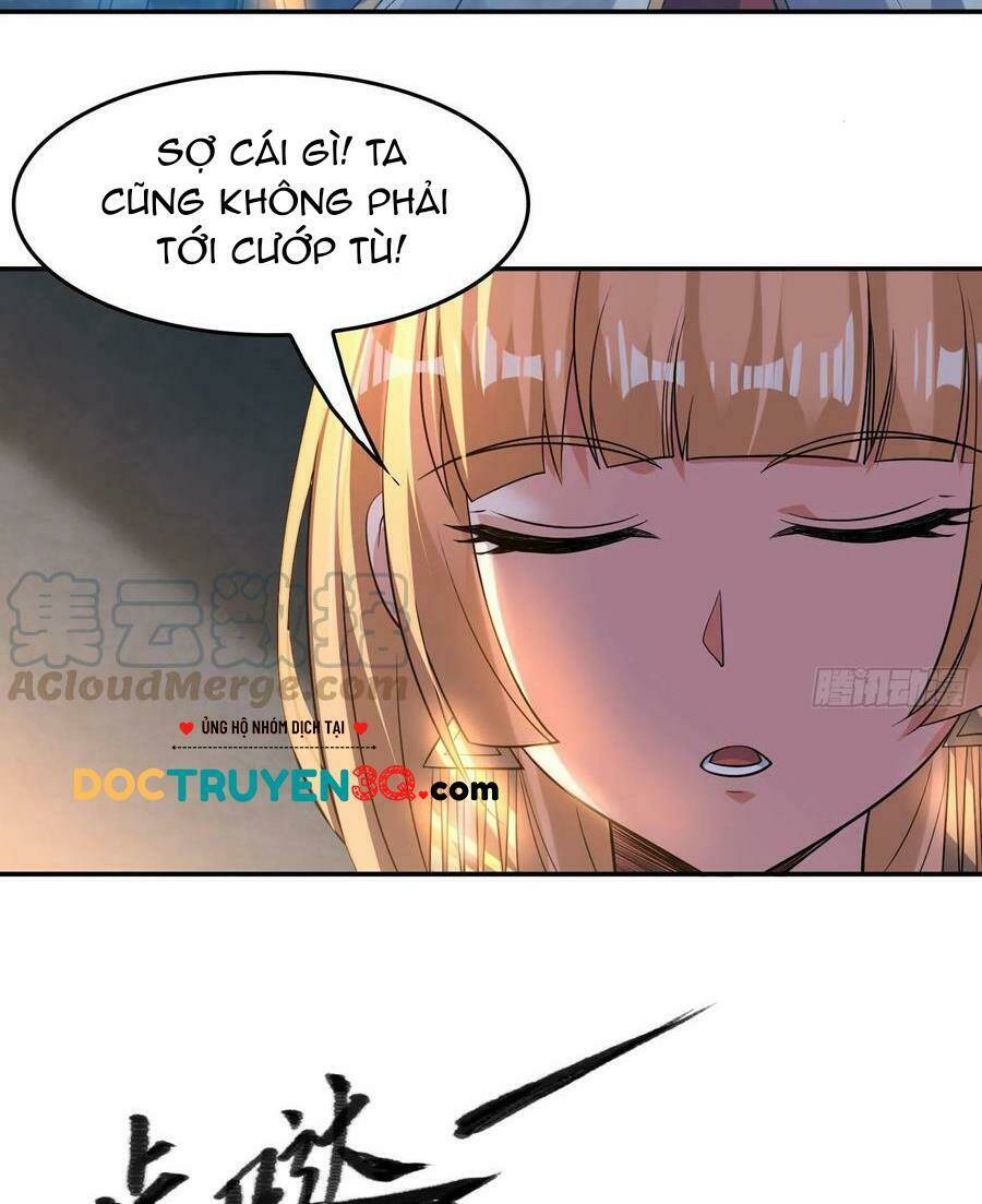 Giáng Thần Chiến Ký: Chapter 109