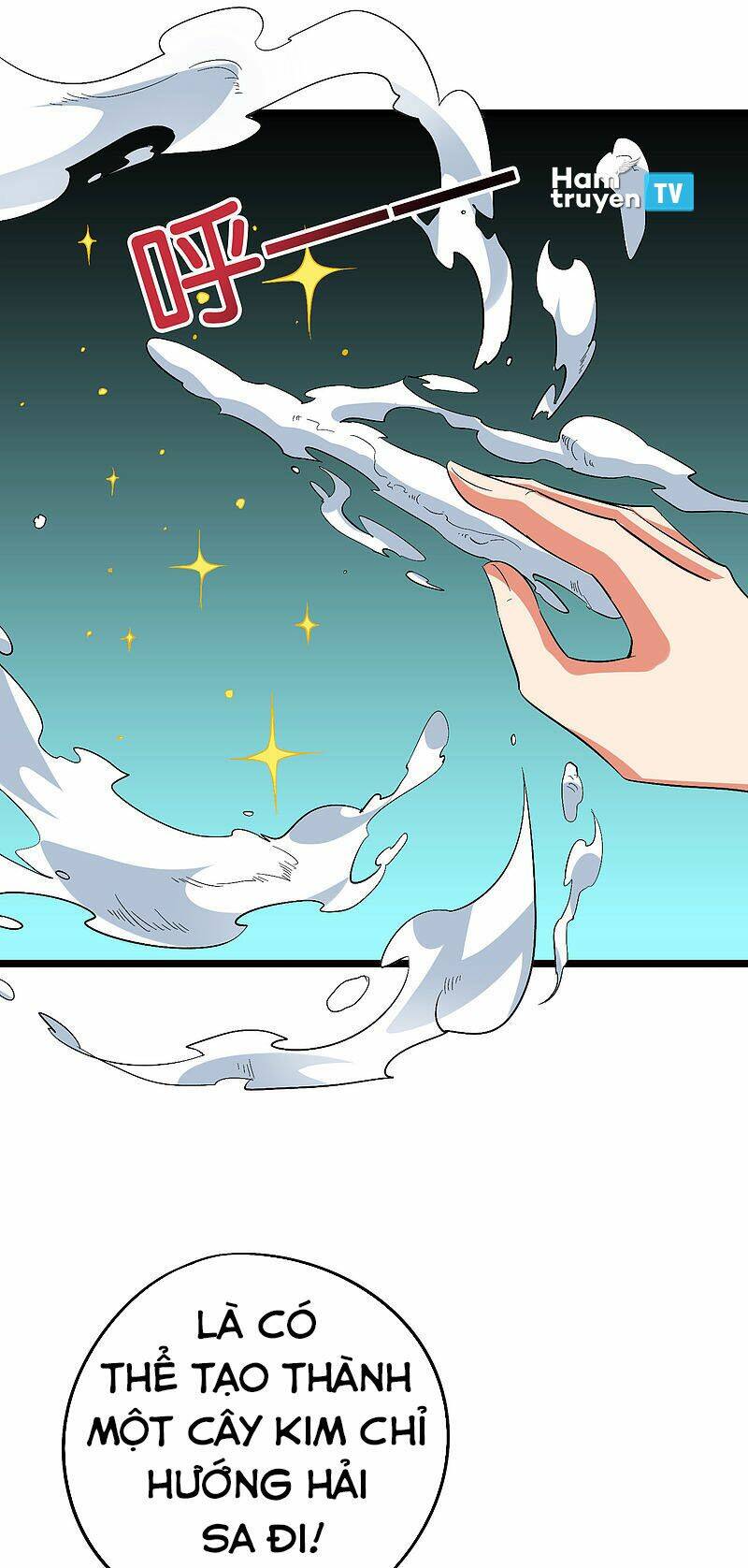 Phục Thiên Thánh Chủ: Chapter 110