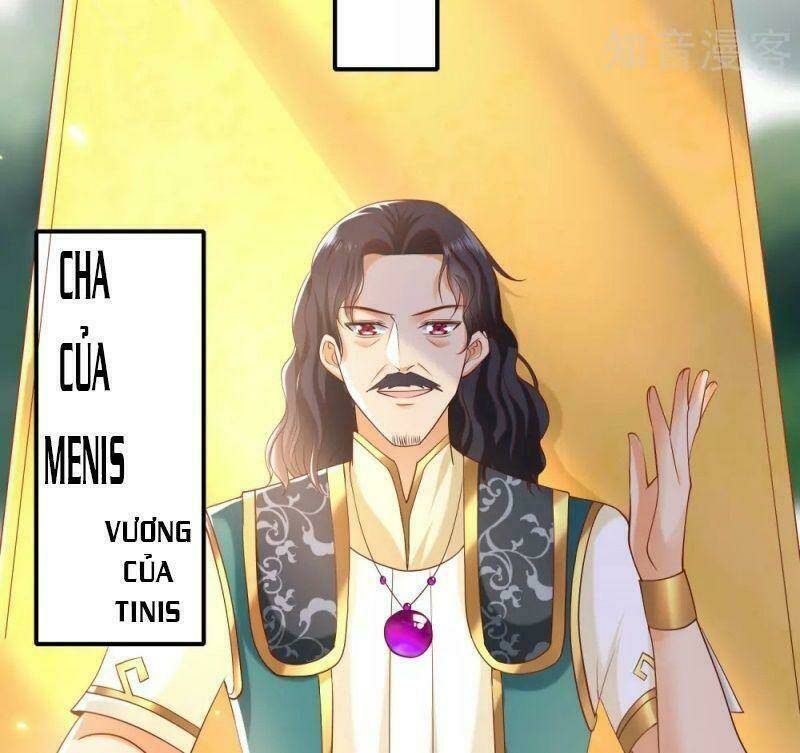 Sủng Hậu Của Vương: Chapter 55
