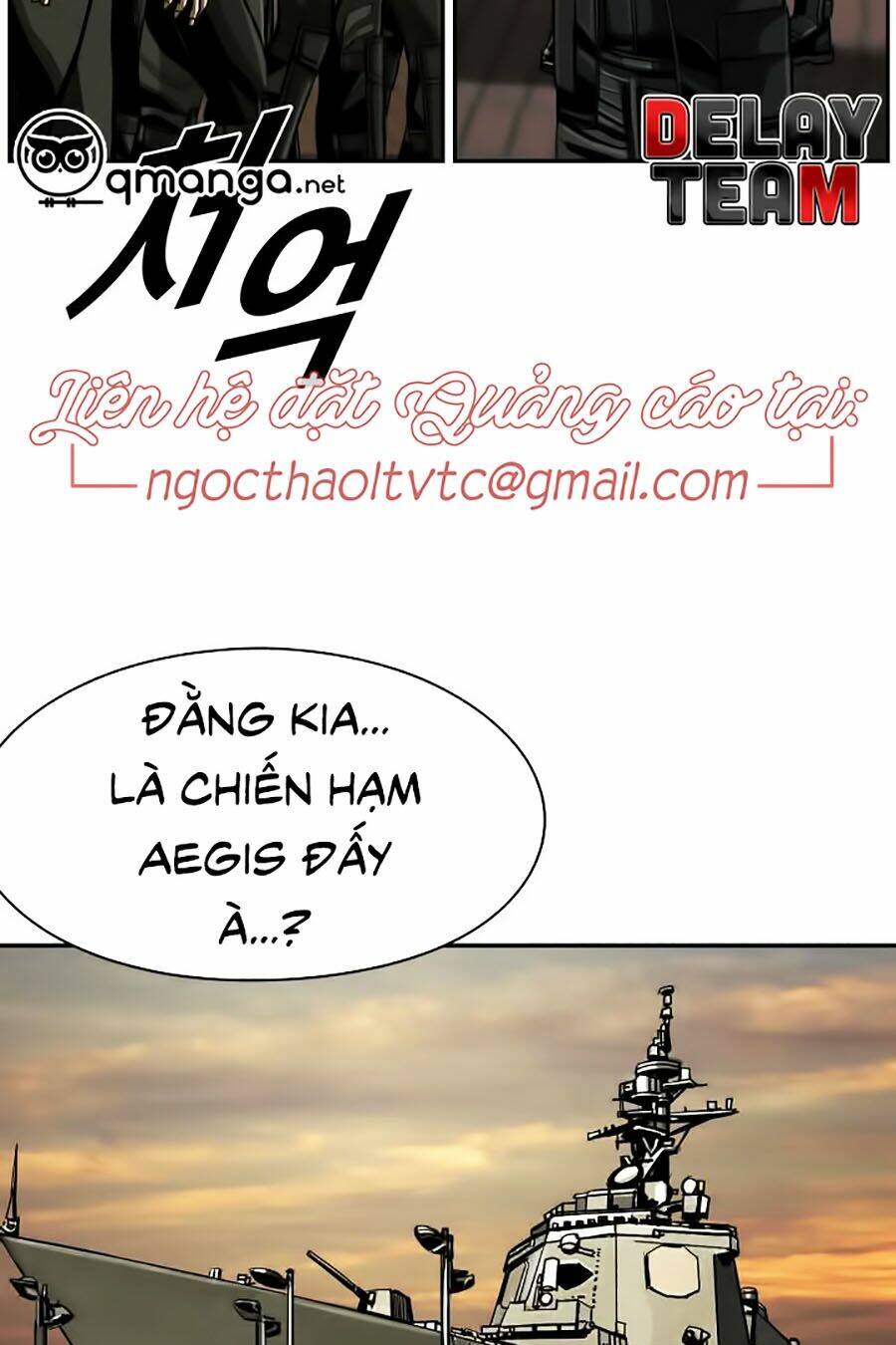 Thợ Săn Đầu Tiên: Chapter 56