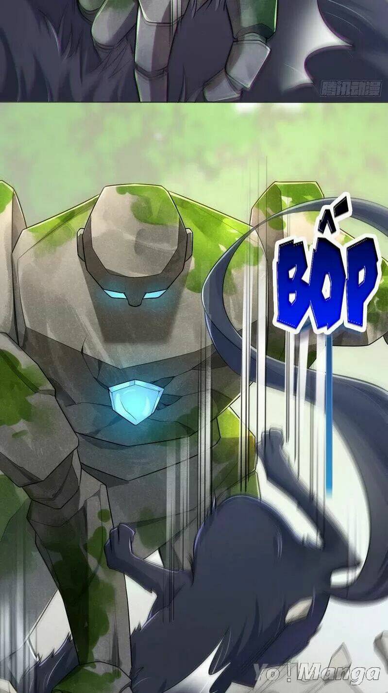 Tuyệt Thế Luyện Đan Sư: Chapter 154