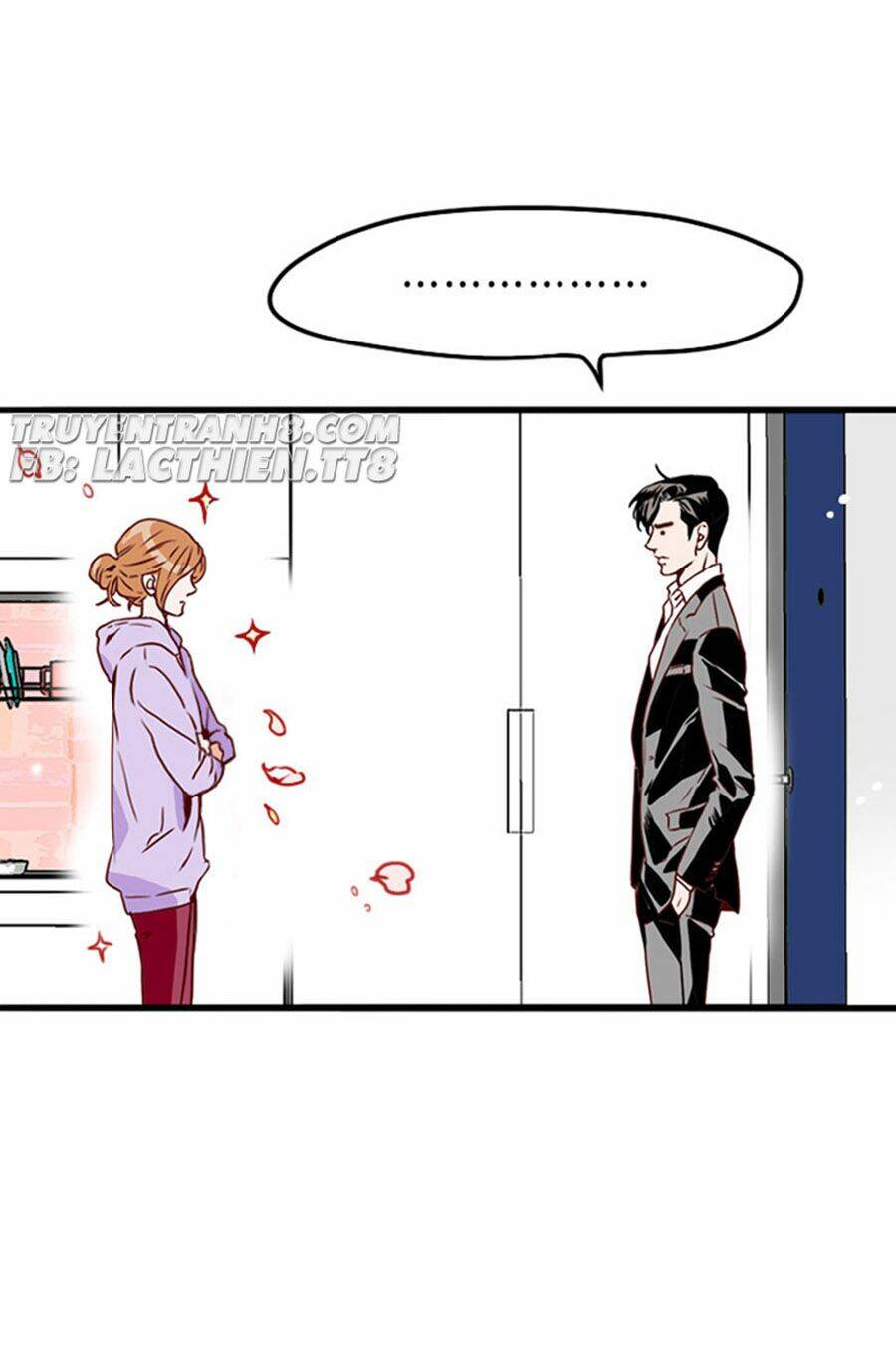 Thư Ký Kim Sao Thế Nhỉ?: Chapter 6