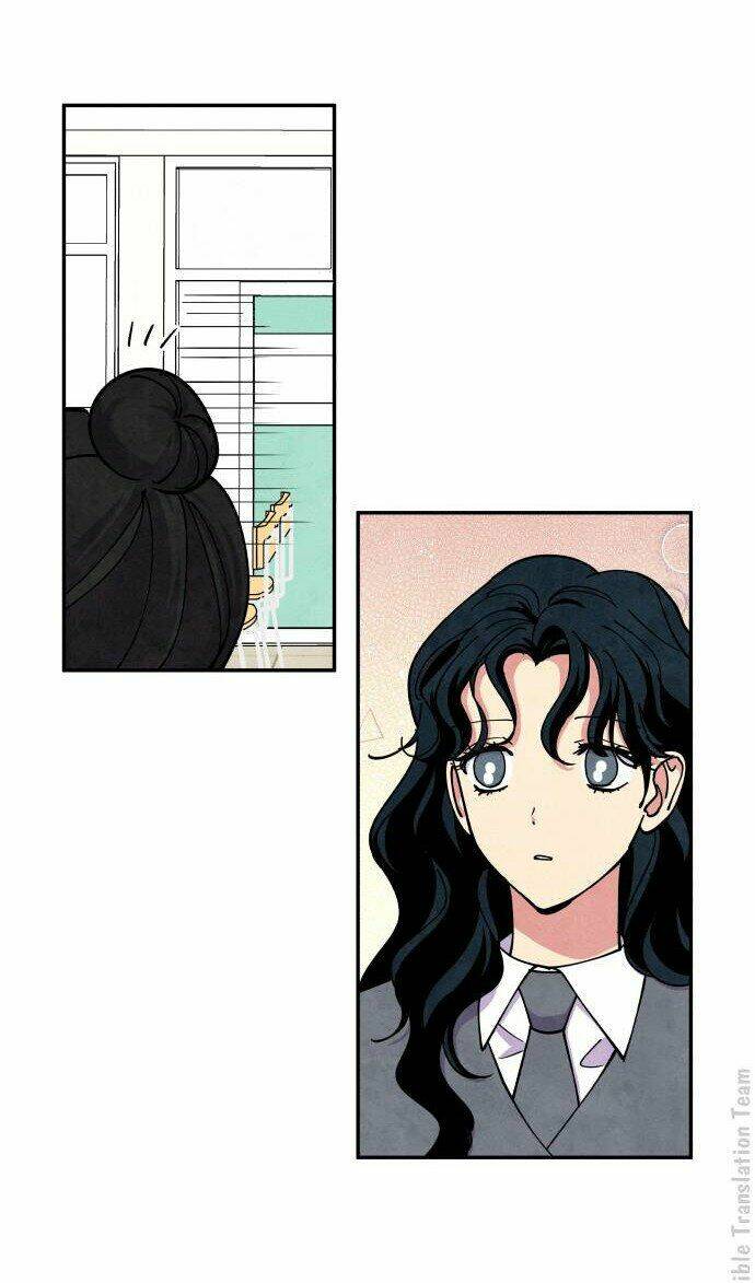 Tai Sói Và Mũ Đỏ: Chapter 39