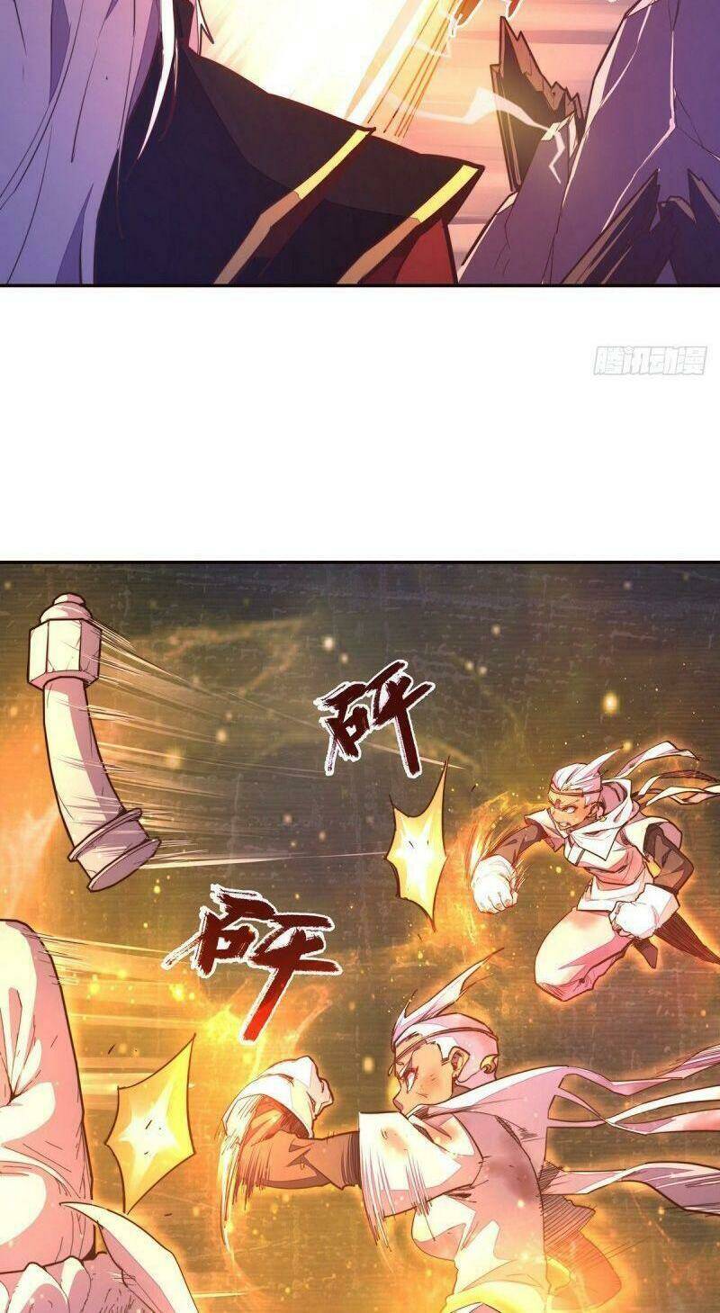 Sinh Tử Quyết: Chapter 127