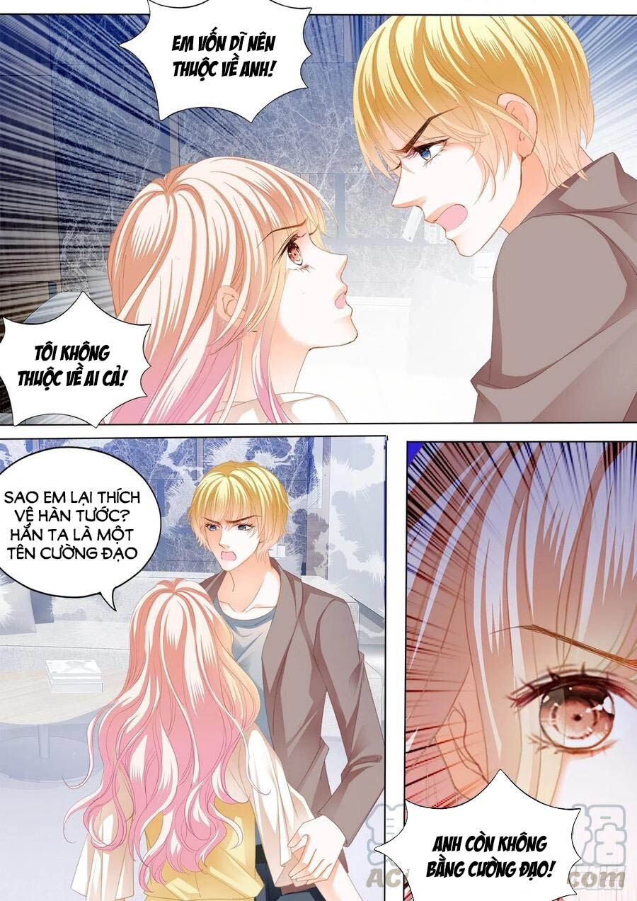 Bá Đạo Tiểu Thúc, Xin Trêu Chọc Vừa Thôi!: Chapter 203