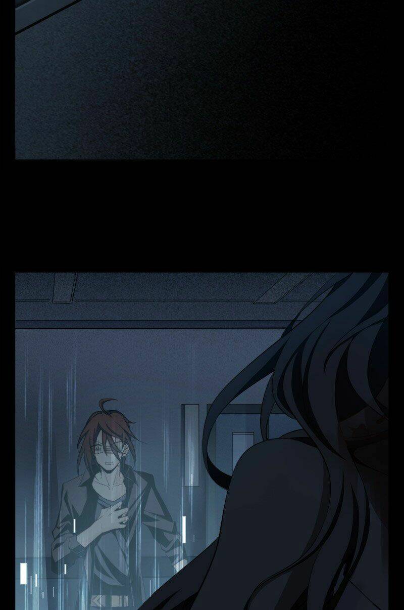 Hoan Nghênh Đến Với Trò Chơi Ác Mộng: Chapter 9