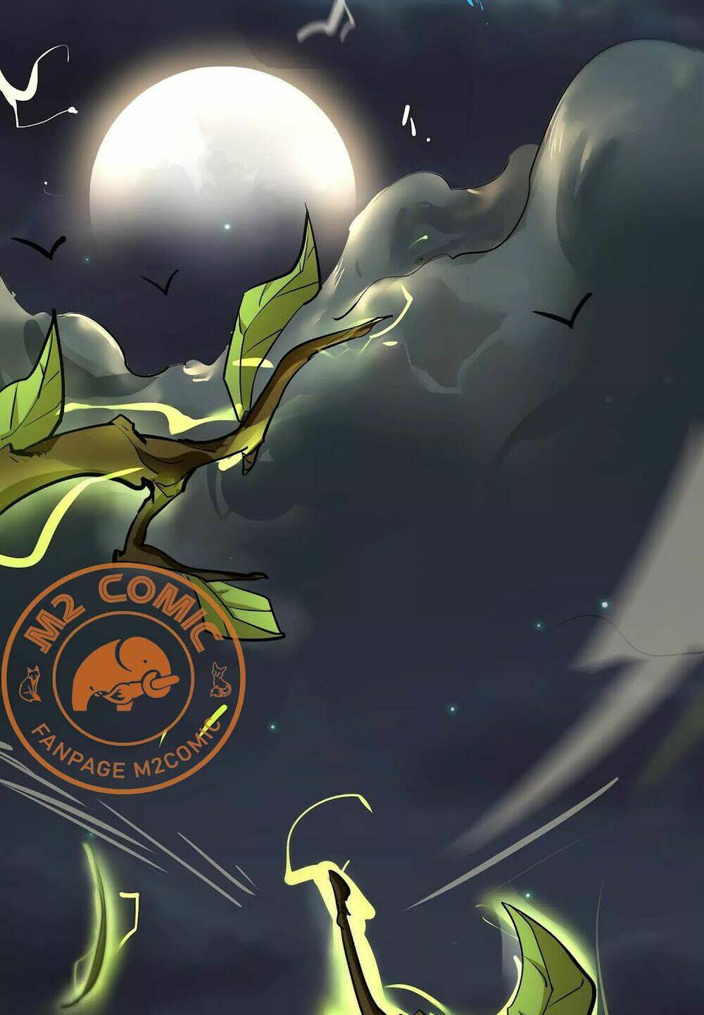 Chư Thần Rút Lui: Chapter 15