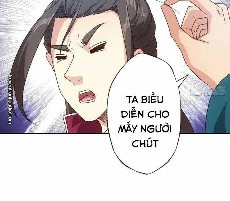 Hồng Thiên Thần Tôn: Chapter 102