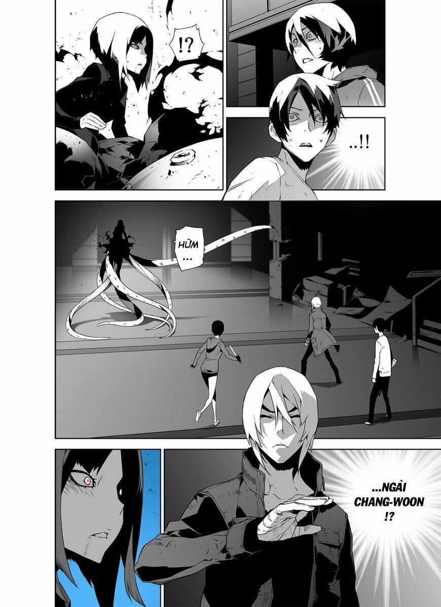Tuyệt Thế Độc Phi Của Tà Vương: Chapter 17