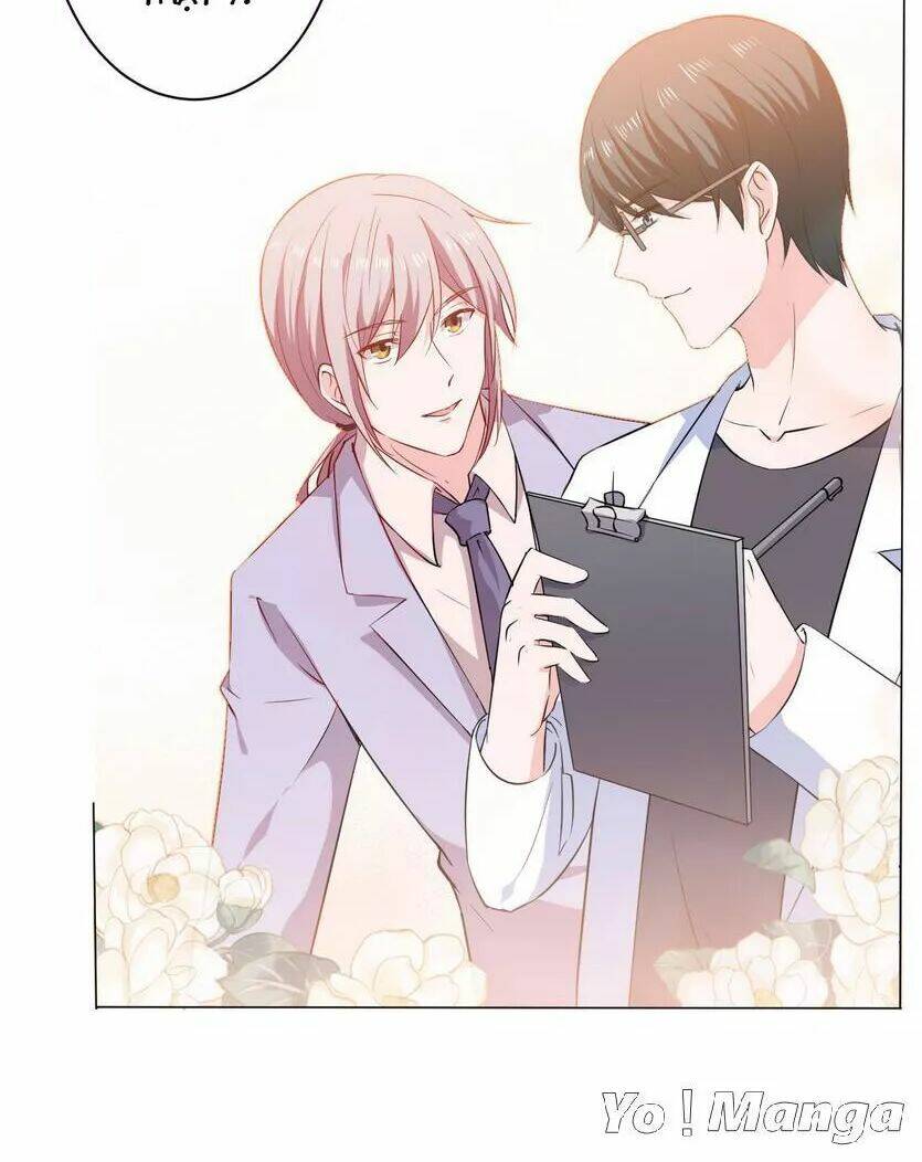 Thiểm Hôn Kinh Ái: Chapter 140